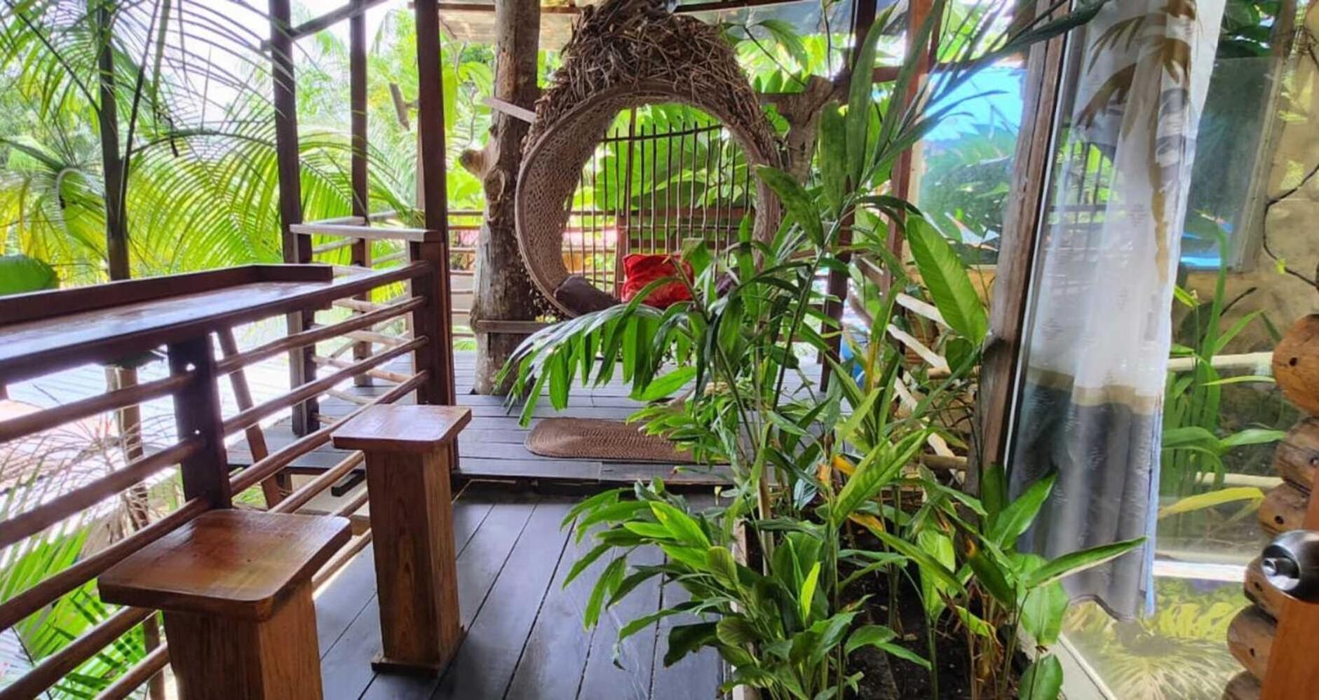 Hotel Cabana Guainiana Inirida Exterior photo