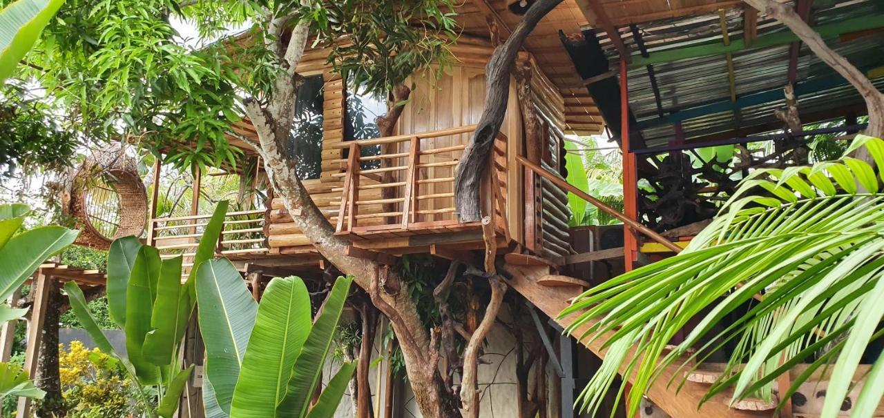 Hotel Cabana Guainiana Inirida Exterior photo